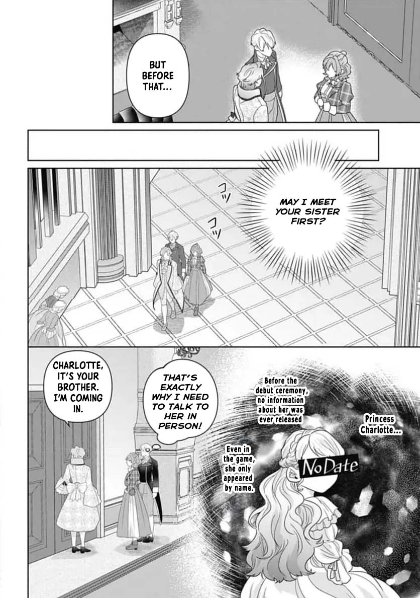 Sophia the Tailor: A Poor Noble Lady Enriching Lives with Modern Clothing Chapter 4 Page 16